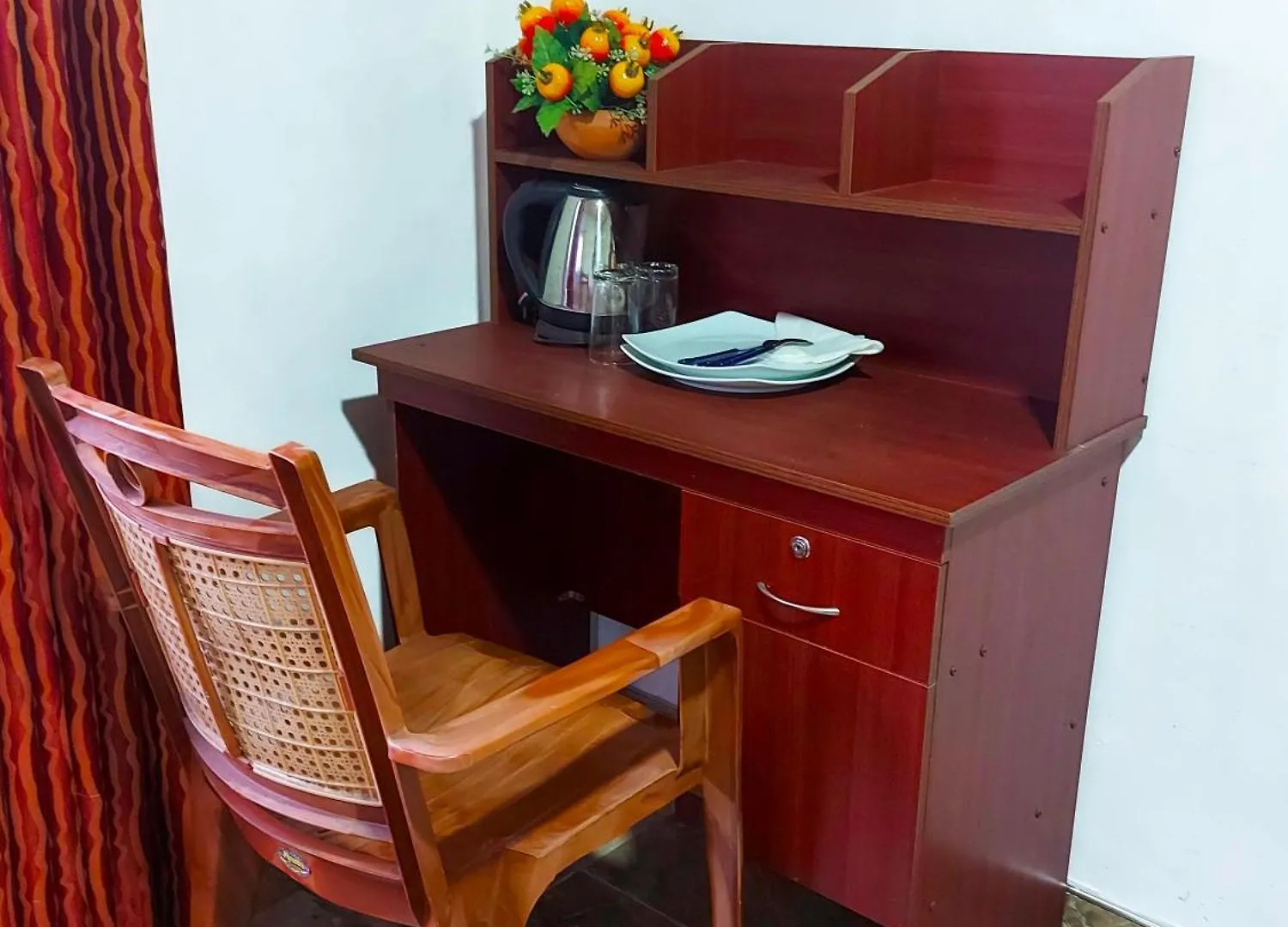 La Belle Homestay Канди