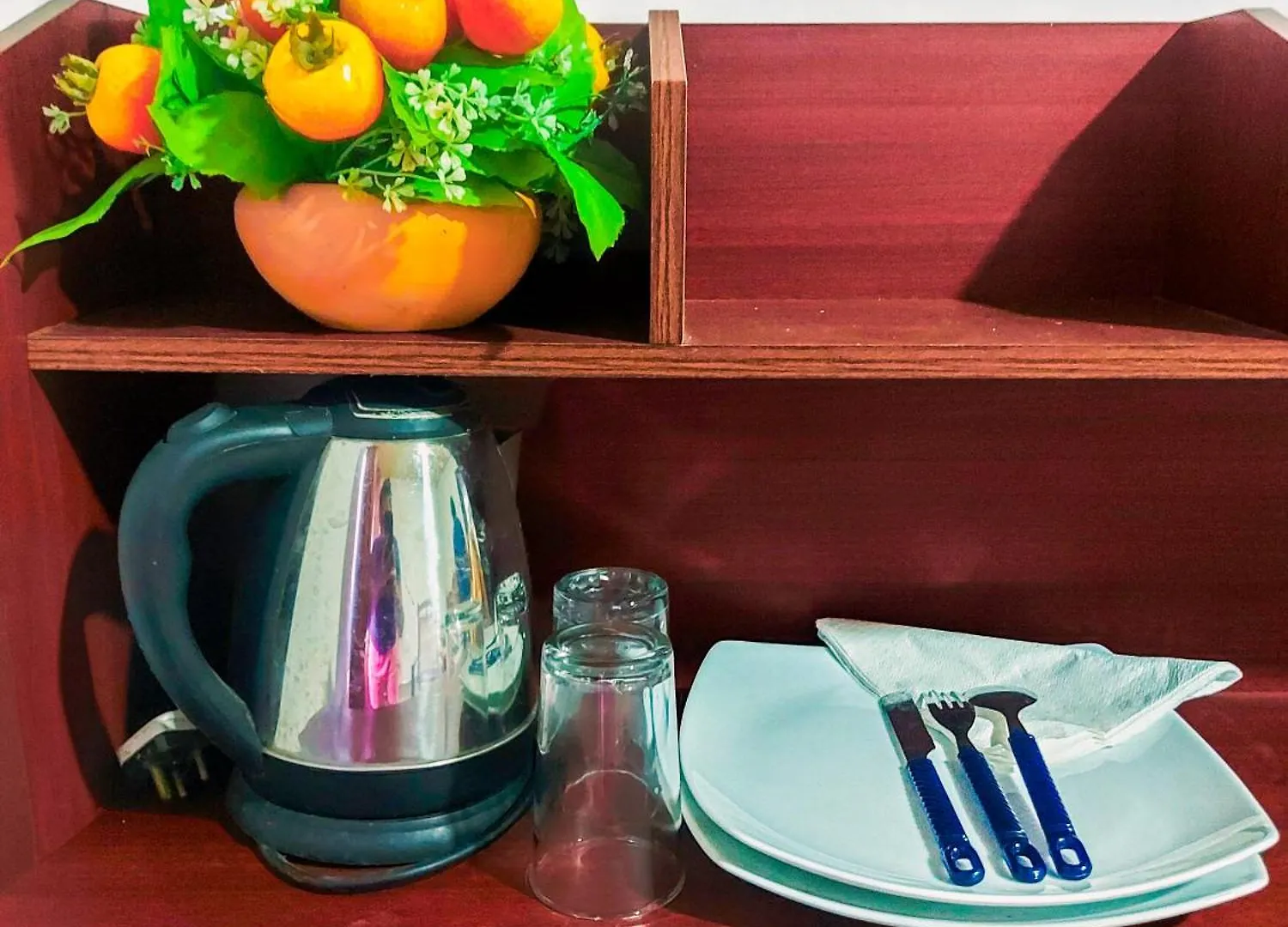 La Belle Homestay Канди