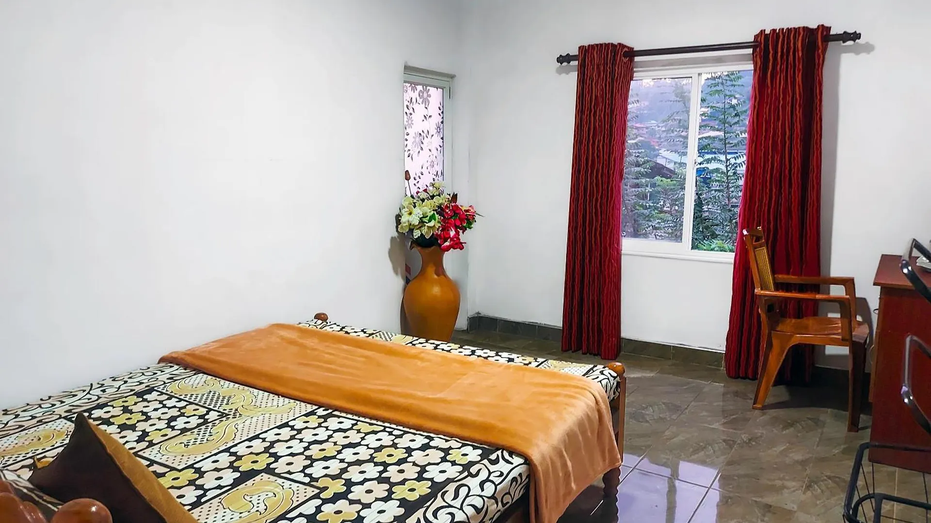 La Belle Homestay Канди