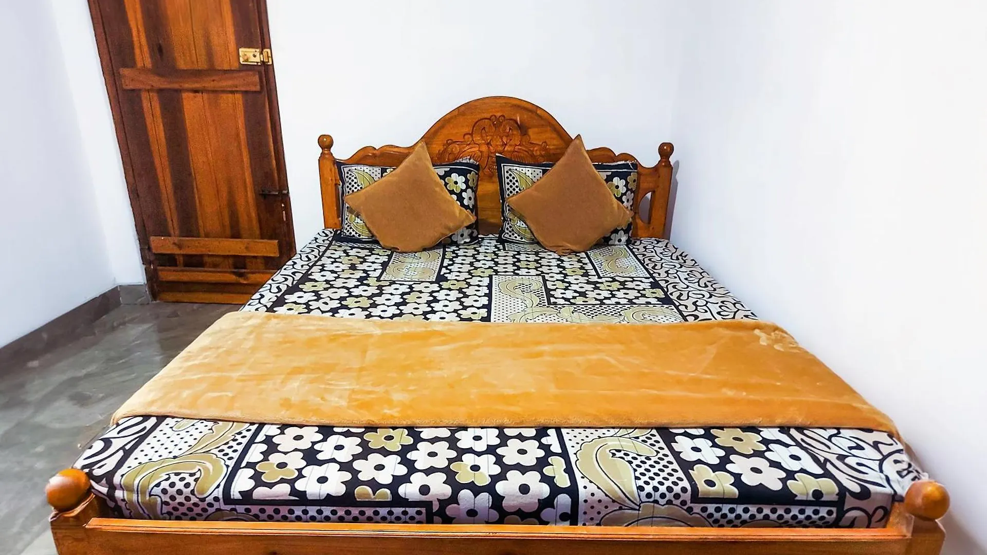 La Belle Homestay Канди
